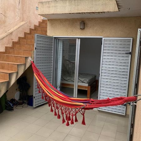 Girasol Guesthouse Assomada Εξωτερικό φωτογραφία