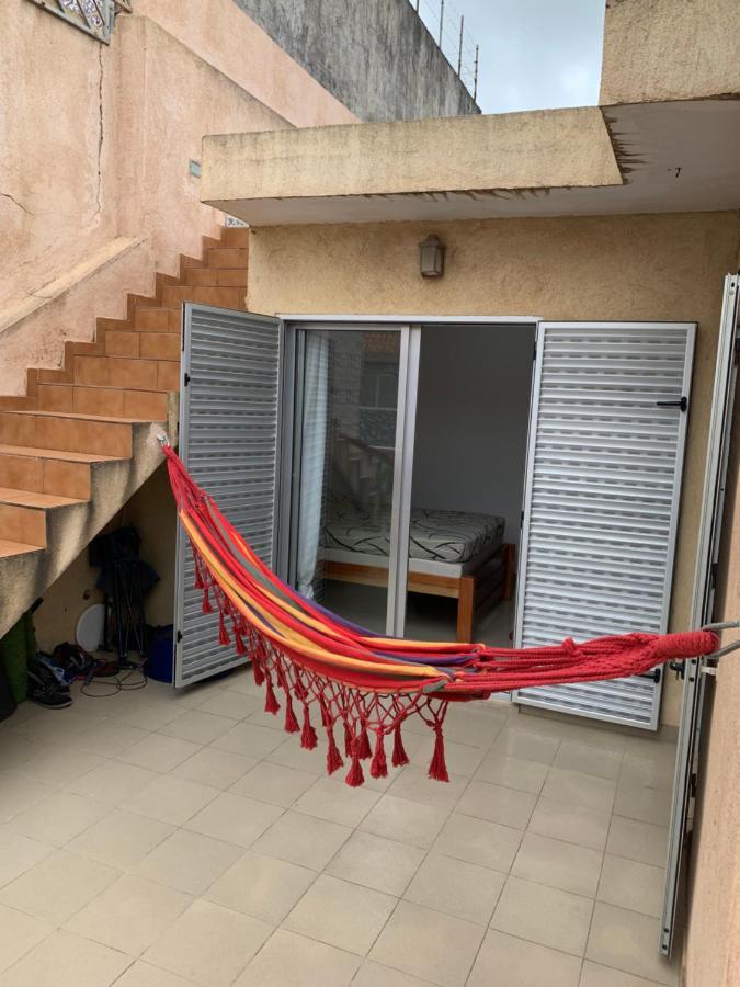 Girasol Guesthouse Assomada Εξωτερικό φωτογραφία
