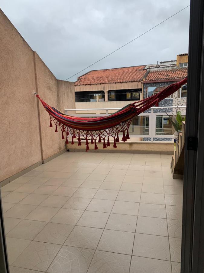 Girasol Guesthouse Assomada Εξωτερικό φωτογραφία