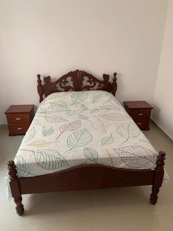 Girasol Guesthouse Assomada Εξωτερικό φωτογραφία